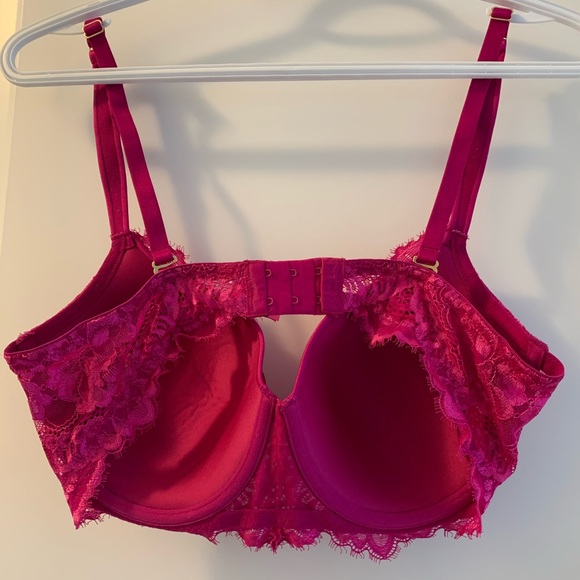 Pink La Senza Bra - Picture 2 of 5
